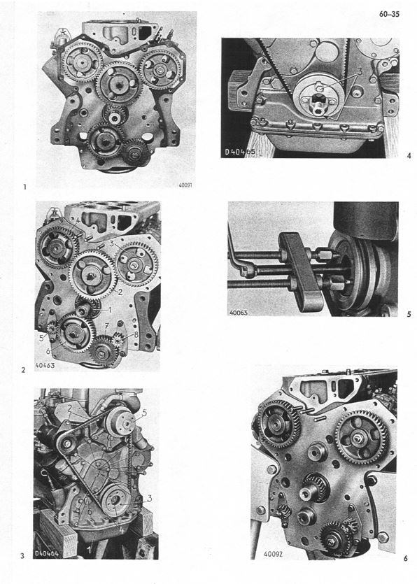 310 510 710 Werkstatthandbuch – Bild 7