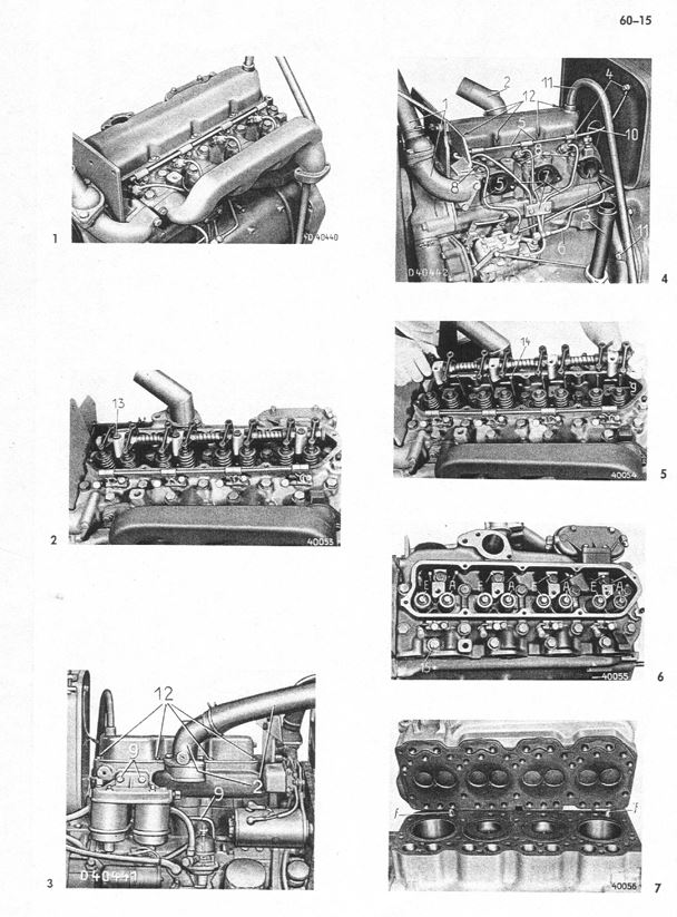 310 510 710 Werkstatthandbuch – Bild 8