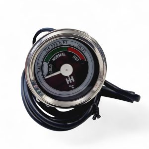 Temperaturanzeige Fernthermometer mechanisch für IHC McCormick Traktor
