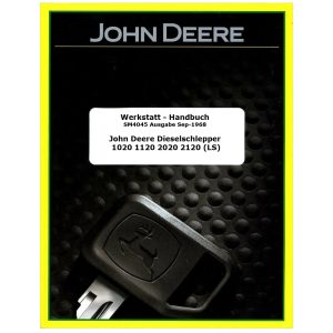 1020 1120 2020 2120 Werkstatthandbuch