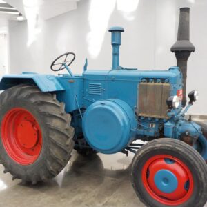 LANZ Bulldog D9506 von 1953