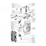 Gruppe 07 Kühler und Ventilator