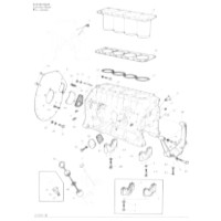 Gruppe 10 Motor