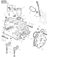 Gruppe 10 Motor
