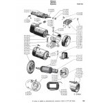 Gruppe 31 Elektrik und Beleuchtung