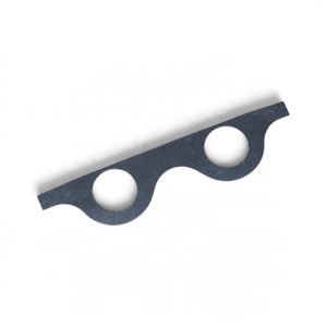 Beilage 0,3mm für 100mm Pleuel