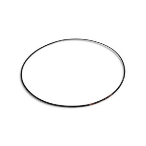 Kopfdichtring Rundkupfer 3mm
