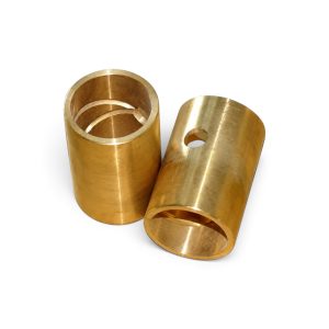 2x Daumenwellenbuchse 40,1 x 34,90
