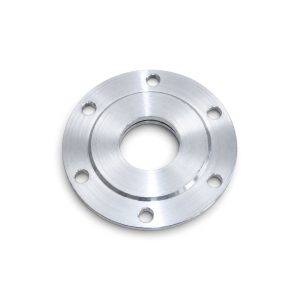 Düsenplatte Aluminium