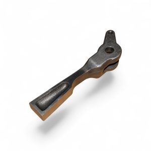 Alternative view of Regulierkeil 55PS