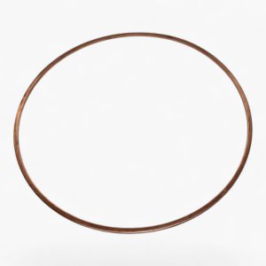 Kopfdichtring, Rechteckring 3mm