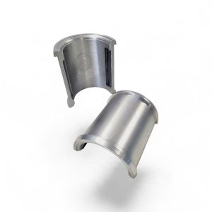 Pleuellager für 90mm Zapfen