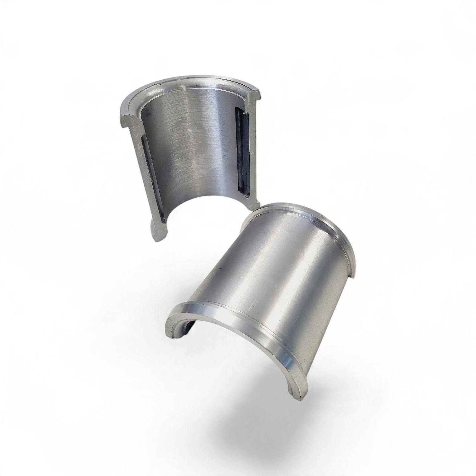 Pleuellager für 90mm Zapfen