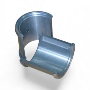 Pleuellager 116mm für 100mm Zapfen (Pampa)