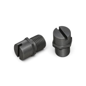 2x Schaftschraube metrisch Mitnehmer