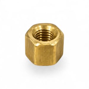 Mutter M10 lang MS