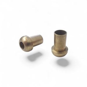 2x Lötnippel für 8mm Leitung Cu