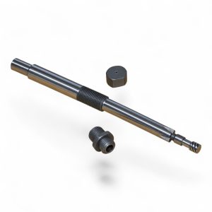 Reparatursatz Einspritzdüse, Düsenspindel, Kappe 0,8mm
