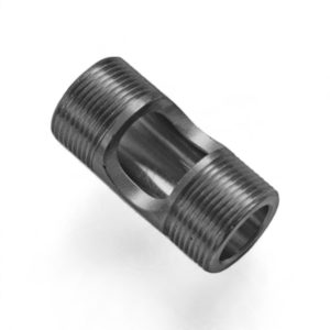 Kühlerrohr M30x1,5 Stahl